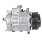 AC A/C Compressor Fits Nissan GT-R 3.8 Liter Twin Turbo 2009-2020 92600-JF00B