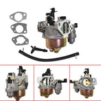 2 pack 16100-Z5T-901 Lawn Mowers Carburetor For HONDA GX390 13HP 16100-ZF6-V01