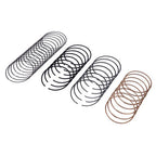 Piston Rings 41859CP for Buick Rainier LaCrosse Cadillac Escalade 5.3L 2002-2009