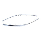 New Front Bumper Molding for Kia Sportage 2020 2022 Front Bumper