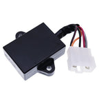 New Ignitor CDI Box 99999-02368 Fits For 1990-1994 Yamaha Gas Golf Cart G9