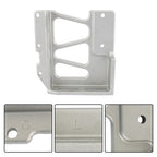 Left Upper Hinge Hood Pivot Bracket For Peterbilt 379 / 378 Replace #13-04286L