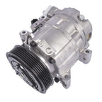 Brand New Compressor for Nissan X-Trail T30 Primera 2.0L 2.5L 2001-08 92600AU01A
