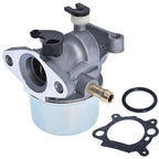 Carburetor Fit for Briggs & Stratton 6.75HP 190cc engine Toro 20330 22" Recycler