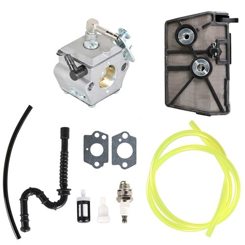 Chainsaw Carburetor Kit 1118 120 0600 1118 120 0601 For Walbro WT-16B 028 028AV