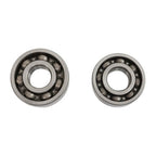 Engine Rebuild Kit Crankshaft Piston Gaskets For Yamaha Yz 85 2002-2018