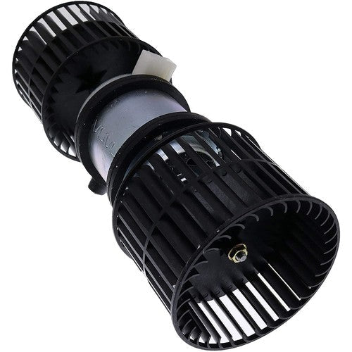 For Komatsu Kobelco Excavator Double Blower Unit 24V AN51500-10770 Blower Motor