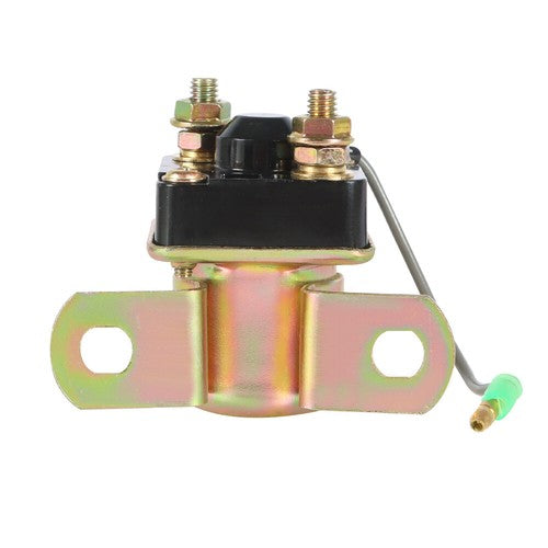 Fit For Polaris Sportsman 500 1996-2002 NEW Starter Drive & Relay Solenoid