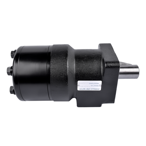 Hydraulic Motor Fits for Char-Lynn: S Series 4 Bolt Standard 1'' Straight Shaft