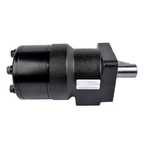 Hydraulic Motor Fits for Char-Lynn: S Series 4 Bolt Standard 1'' Straight Shaft