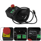 Control Box 1256727 For Genie Gen 6 GR-12 GR-15 GS-1930 GS-2632 QS-20W GS-2046