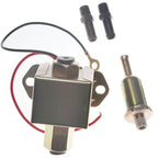 Fuel Pump 12 Volt Replace for Facet 40189 40189N 3.5-5PSI 149-2272 149-2145 ONAN