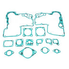 Cylinder Head Gasket Kit for Kubota D750 D750B B5200 B7100 Tractor 320 Excavator