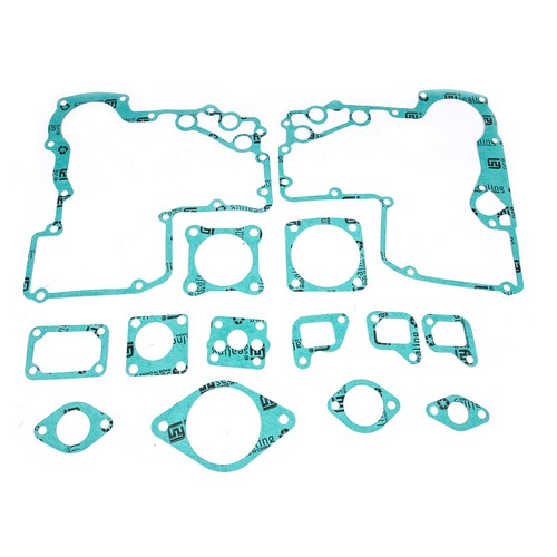 Cylinder Head Gasket Kit for Kubota D750 D750B B5200 B7100 Tractor 320 Excavator