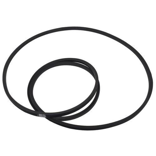 Replacement Lawn Mower Belt with 52" Deck for Hustler Zero Turn Raptor 791988