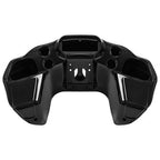 For Harley 1998-2013 1999 Road Glide FLTR EFI  Black ABS Inner & Outer Fairing