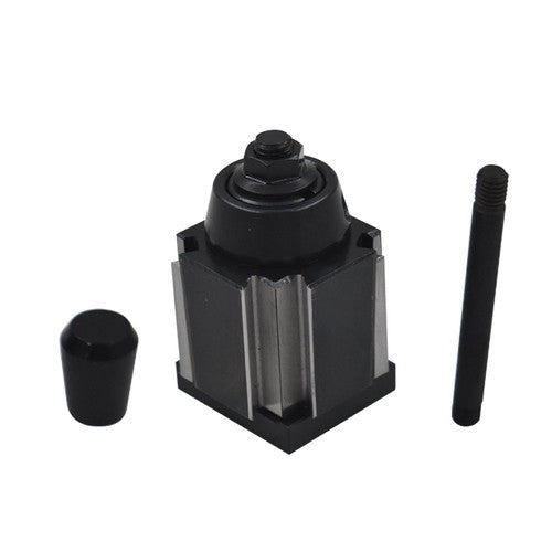 8" 250-000 Wedge Type Quick Change Tool Post CNC OXA Holder For Swing dia Tools