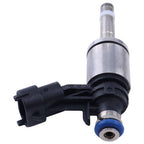 Fuel Injector DJ5E-9F593-AA  for Ford 2.0T Mondeo MK4 MK5 Edge Taurus 2015-2018