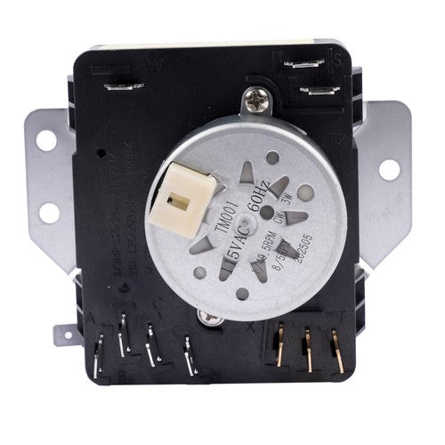Dryer Timer Control for Whirlpool Maytag Crosley Dryer W10185992 (WPW10185992)