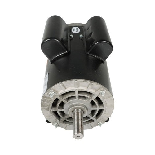 5 HP Compressor Duty Electric Motor 1 Phase 3450 RPM 56HZ Frame 7/8" Shaft 230V