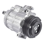 AC A/C Compressor Fits Nissan GT-R 3.8 Liter Twin Turbo 2009-2020 92600-JF00B