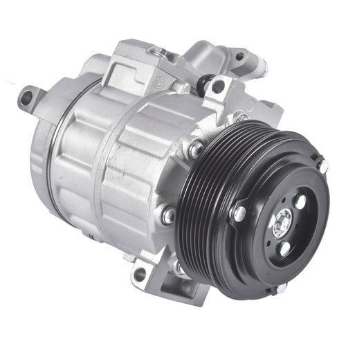 AC A/C Compressor Fits Nissan GT-R 3.8 Liter Twin Turbo 2009-2020 92600-JF00B