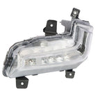 For Chevrolet Malibu 2016 2017 2018 Driving Lamp Fog Light Passenger LED Clear