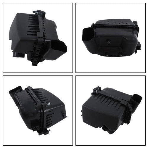 Black Air Cleaner Intake Filter Box For Toyota Matrix 1.8L 2009-2013 1770022221