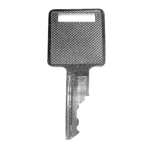 4 Pcs Ignition Key For Bobcat S220 S250 S300 S330 A220 A300 T250 T300 T320