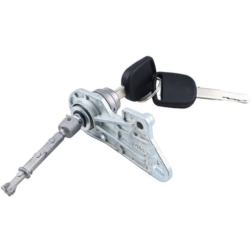 New Front Driver Door Lock Cylinder & Key For 2015-2020 Honda Fit 72185-T5A-003