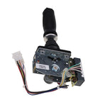 Joystick Controller 1600283 for JLG 400S 460SJ 600A 600AJ 600S 600SJ 660SJ