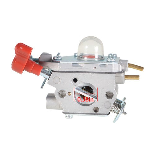 Carburetor For 753-06288 C1U-P27 MS2550 Trimmer 316.711190 316.711191 316.715860