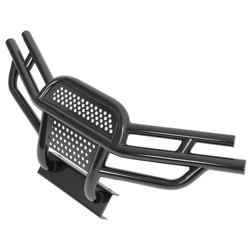Brush Guard for Club Car Tempo 2018 Up Golf Cart Front Bumper Crash Bar Kit