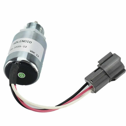 30A87-00040 30A87-20402 Fuel Shutoff Solenoid Valve for Mitsubishi K4N-D61KG
