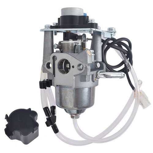 For Yamaha EF2000ISC EF2000ISCH EF2000 7DX-E4101-11-00 Generator Carburetor US