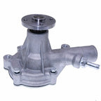 Water Pump MM409302 For Mitsubishi Tractor Satoh Farmtrac Iseki Case IH
