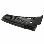 Windshield Wiper Vent Cowl Screen Cover Grille Panel For Ford F250 F350 99 07