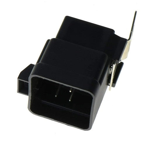 6670312 Glow Plug Relay Switch for Bobcat Skid Steer 751 753 763 773