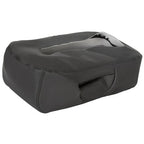 Console Jump Leather Armrest Cover for Chevy Silverado 1500 2500 3500 2007 2014