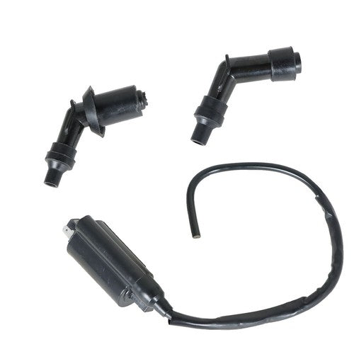 Fit For Kawasaki VN800 KAF620 650 21121-2092 33410-38A20 21121-2083Ignition coil