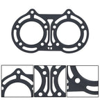 Engine Gasket Set With Oil Seals Kit For Yamaha Banshee YFZ350 1987-2006 NEW