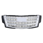 New Bumper Grille Hood Molding Lower Front For Cadillac Escalade 15-20 Plastic