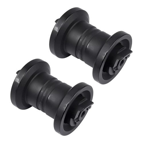 2X Bottom Roller Track for Kubota KD121-3SCA KX121-3STCA KX040-4(SUBELT) H20000
