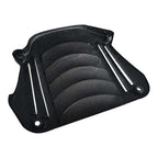 For 2009-2020 Nissan GT-R R35 GTR Real Carbon Fiber Shutters Engine Hood Cover