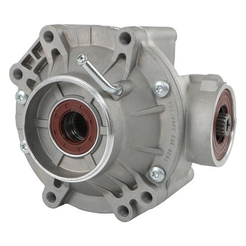 New Complete Rear Differential Diff for Can-Am Outlander 450 570 4X4 2016-2019