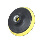 Diamond Polishing Pads 3 inch Wet/Dry 10 Piece Set Granite Stone Concrete Marble