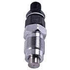 3X Fuel Injector 131406340 for Shibaura GT162-E673 GT142-E643 Perkins 103.07