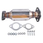 Catalytic Converter Rear Side for Kia Sorento 2011-13 L4 2.4L 289502E100 642052