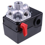 150/120 PSI Pressure Switch For Porter Cable C3150 Craftsman 919 Air Compressor