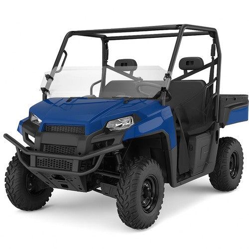 Front Half Windshield for Polaris Ranger 570 2017-2025
